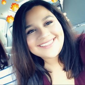 Meet your Posher, Natasha